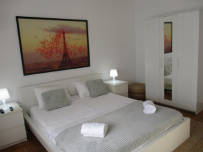 Centro Cidade Holiday